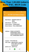 All ATM Card Balance Enquiry screenshot 6