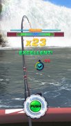 Fishing Rival 3D screenshot 2