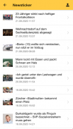 ZH Unterland screenshot 2