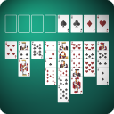 Freecell Solitaire :Card Games