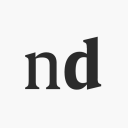 Nederlands Dagblad Icon