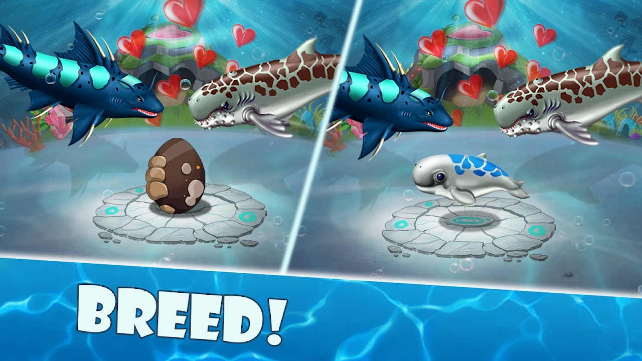 Shark Mania - APK Download for Android