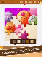 Amazing Jigsaw - Brain Puzzles screenshot 15