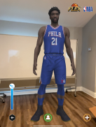 Flex NBA Companion App screenshot 0