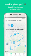 JOIN Cycling Fitness Tracker screenshot 3