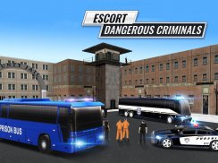 Busfahren Simulator - 3D Autofahren Lernen 2019 screenshot 2