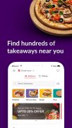 Foodhub - Online Takeaways screenshot 4