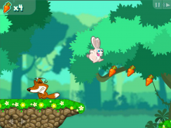 Hoppy's run screenshot 0