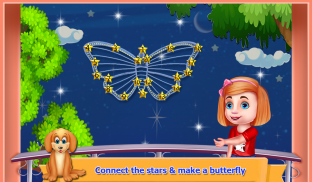 Kids Tree House Games screenshot 2