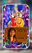 Durga Mata Photo Frames screenshot 2