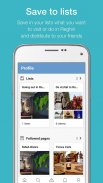 Reghin City App screenshot 3