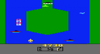 River Raid screenshot 0