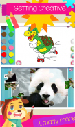 Super School: Educational Kids Games & Rhymes screenshot 6