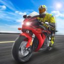 Real Motorcycle Bike Race Game