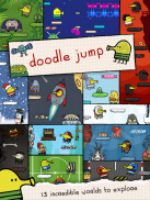 Doodle Jump screenshot 10