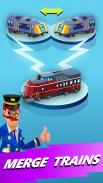 Train Merger (Unisci i treni) screenshot 8