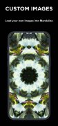 Mandala Kaleidoscope Art Relax screenshot 12
