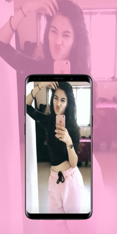 39 Cute Selfie Poses for Girls - ZestVine - 2024-sonthuy.vn