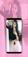 Selfie Pose For Girls - Latest screenshot 4