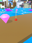 Plunger Adventure screenshot 2