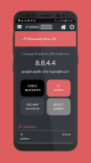 IP Address Geo LOOKUP & WHOIS - Domain, DNS, Speed screenshot 2