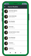 Kumpulan Sholawat Nabi Lengkap screenshot 6