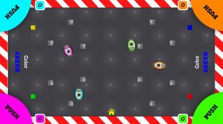 Fropy: Games 2 3 4 Players screenshot 0