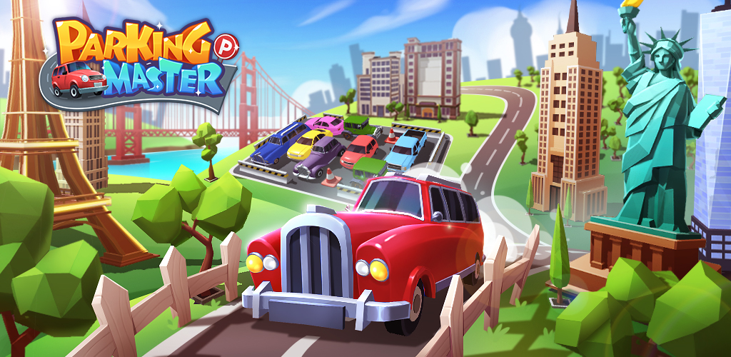 Car Parking Master: Car Jam 3D android iOS apk download for free
