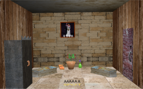 Escape Game-Halloween Castle screenshot 20