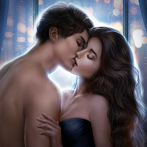 First Kiss at a Spooky Soiree for Android - Download the APK from Uptodown