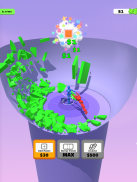 Physics Crusher 3D screenshot 0