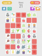 Flash Memory - Matching Pairs Game screenshot 1