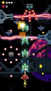 Retro Space War: Galaxy Attack Alien Shooter Game screenshot 3