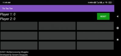 Tic Tac Toe screenshot 7