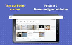 FineReader PDF Pro-PDF Document Scanner App + OCR screenshot 4