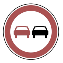 Testi i autoshkolles auto-stop Icon