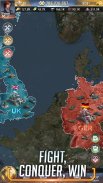 Strike of Nations: Alianças | Guerra Nuclear MMO screenshot 11