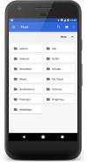 Native File Explorer Opener screenshot 0