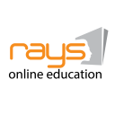 Rays: NEET & IIT JEE Coaching Icon