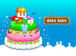BOKU BOKU screenshot 10