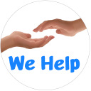 We Help – Community For Needy People