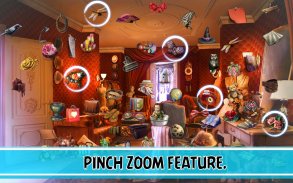 Find all Hidden Objects: Fantastic Game screenshot 3