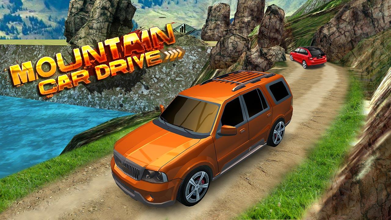 Mountain Car Drive - Загрузить APK для Android | Aptoide