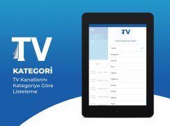 Tv Turu screenshot 3