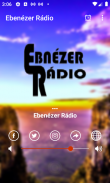 Ebnézer Rádio screenshot 0