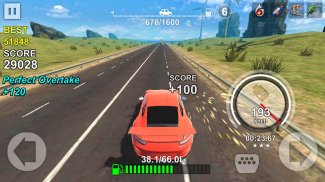 Racing Star screenshot 2