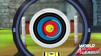 World Archery League screenshot 0