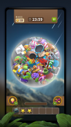 Match Triple Bubble - Puzzle3D screenshot 4