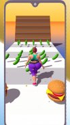 Fat to Fit Run - Body Race screenshot 3