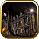 Old Edinburgh Free Puzzle Icon